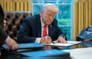 गाझा ‘बोर्ड ऑफ पीस’वर भारताची सावध भूमिका – ट्रम्प यांच्या प्रस्तावावर तात्काळ निर्णय न घेण्यामागची 3 महत्त्वाची कारणे