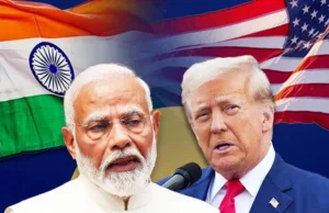 अमेरिका–युरोप टॅरिफ युद्धातून भारताला सुवर्णसंधी – युरोपीय संघात भारतीय निर्यातीला मोठी चालना